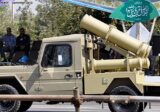 بعد إدخال حزب الله نوعاً جديداً من الصواريخ الموجهة الى المعركة…ما هو صاروخ “فلق 1″؟
