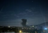 غارة على يحمر الشقيف فجرًا دمرت مباني سكنية