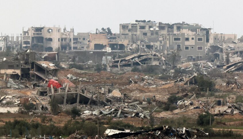 مجزرة جديدة يرتكبها الاحتلال الاسرائيلي في خان يونس