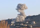 “سكاي نيوز”: قصف مدفعي إسرائيلي على بلدة الخيام جنوبي لبنان