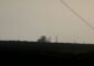 صواريخ اعتراضية فوق قرى القطاع الغربي ورشقات رشاشة في اتجاه محيط عيتا الشعب صباحًا