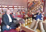 ما علاقة “تأجيل” موعد الخماسية بلقاء بخاري – أماني؟