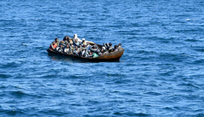 غرق 16 مهاجرًا في بحر إيجه قبالة سواحل تركيا