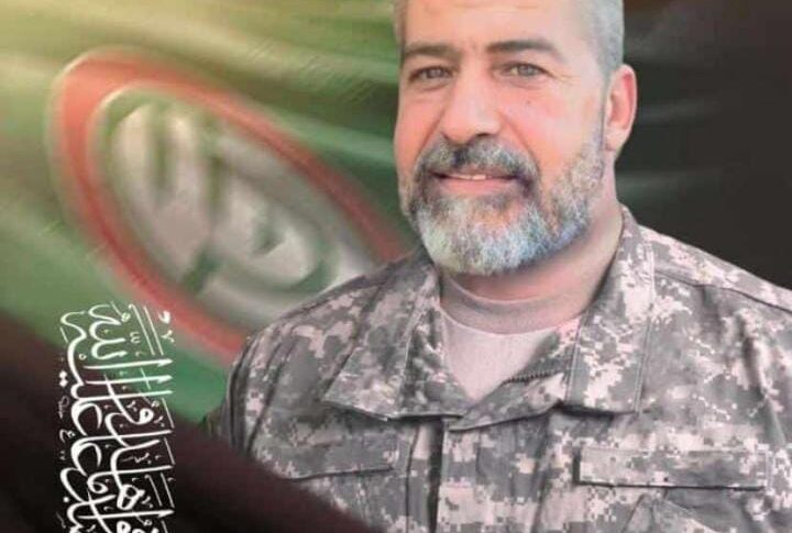 “حركة أمل” تزف الشهيد حسين أحمد برجاوي من بلدة هونين