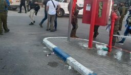 وسائل إعلام إسرائيلية: خلية مكونة من 3 مسلحين نفذت عملية إطلاق النار في مستوطنة “عيلي” جنوب نابلس والتي أسفرت عن مقتل اثنين من المستوطنين