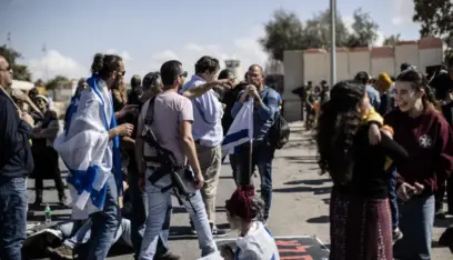“هآرتس”: أتباع بن غفير منحوا تراخيص حمل أسلحة لعاملين بالإعلام