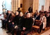 لمناسبة عيد مار مارون…أبي رميا يشارك في قداس احتفالي في باريس(بالصور)