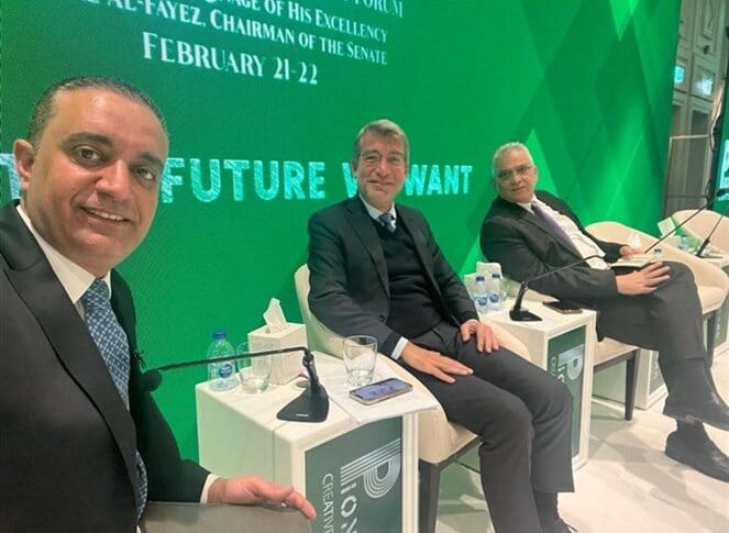 وزير الطاقة في افتتاح مؤتمر البيئة السلِيمة والإنماء المُستدام: “في لبنان الوضع أكثر تعقيداً”