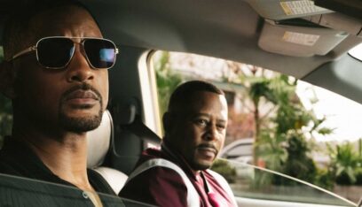 “سوني” تطرح “Bad Boys 4” في حزيران