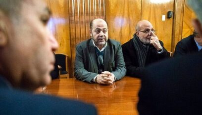 الفصائل الفلسطينية تؤكد من موسكو على ضرورة وحدة الصف