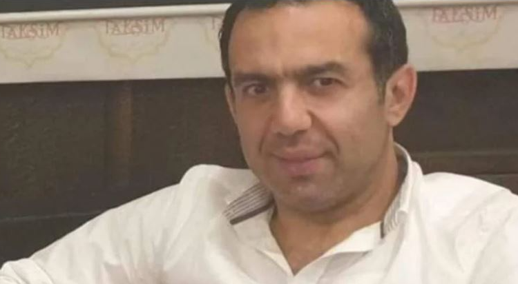 تشييع المحامي العام الاستئنافي في جبل لبنان القاضي نادر منصور