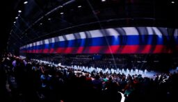 تشيرنيشنكو: أكثر من مليار متابعة لافتتاح ومسابقات “ألعاب المستقبل” في قازان (بالصور)
