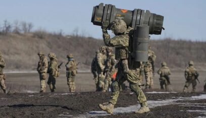“نيويورك تايمز”: أوكرانيا تشعر بالقلق من خسارة أكبر أسلحتها..