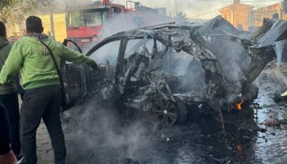 خطة فرنسيّة لمنع الحرب ترتكز على 4 مراحل.. ماذا في تفاصيلها؟