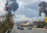 جيش العدو الإسرائيلي يعلّق على استهداف بلدة الغازية قرب صيدا