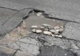 ما قصة الحفرة الكبيرة في الأشرفية…التي حذرت منها “اليازا”؟