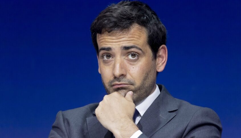 وزير خارجية فرنسا الجديد الى لبنان مطلع الأسبوع المقبل