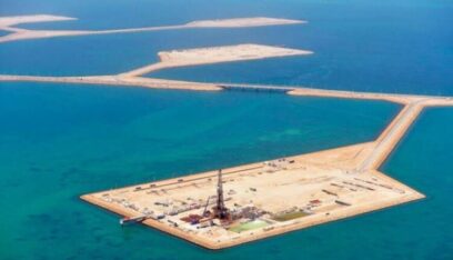 إيران تعلق على البيان الكويتي السعودي حول حقل “الدرة”