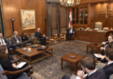 بري لوفد فرنسي: الإلتزام بتطبيق كامل للقرار 1701 ولضرورة تعزيز الجيش اللبناني عديداً وعدة