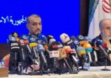 عبد اللهيان من بيروت: عكس ما يريد نتنياهو.. المنطقة تسير نحو الحل السياسي