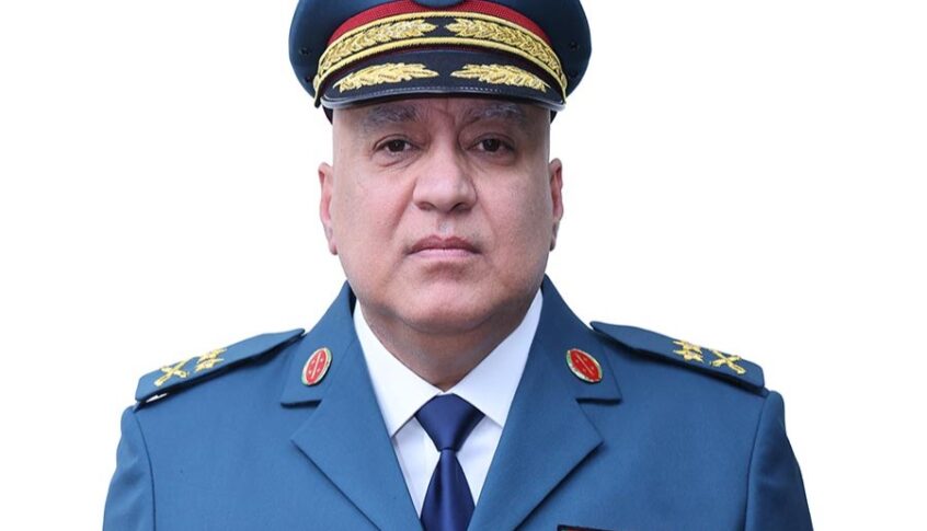 الجيش: تعيين العميد الركن حسان عودة رئيساً للأركان وترقيته إلى رتبة لواء