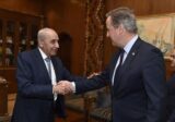 بري: لبنان متمسك بتطبيق 1701 منذ صدوره بكامله وبالحاجة الى التوافق بين اللبنانيين لإنتخاب رئيس للجمهورية