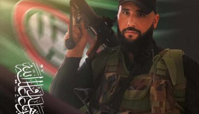 حركة أمل تزف اثنين من شهدائها