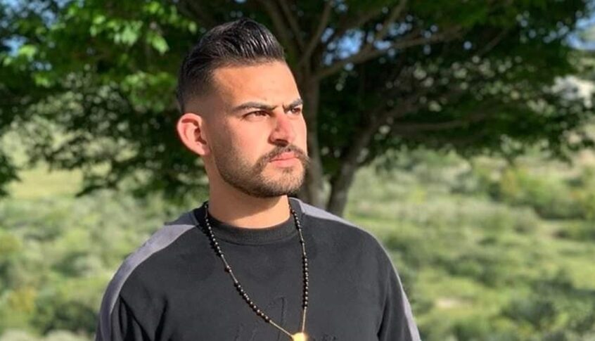 استشهاد العسكريّ في قوى الأمن الداخلي علي محمد نمر مهدي متأثراً بجراحه عقب الإعتداء الإسرائيلي الذي طال بلدة حولا