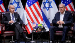 التباين الأميركي – الإسرائيلي.. مشروع قرار لوقف العملية على رفح
