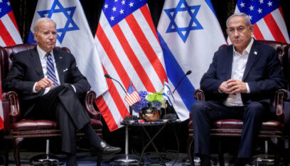 التباين الأميركي – الإسرائيلي.. مشروع قرار لوقف العملية على رفح