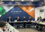 التيار يؤكد الحرص على نجاح الحوار: لعدم انتظار معادلات المنطقة ولا الخارج لحلّ شأن سيادي