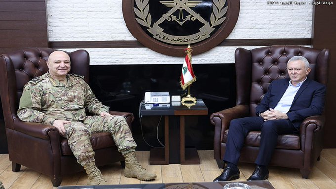 فرنجية وعون… بانتظار تسوية