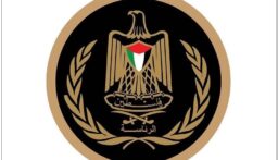 الرئاسة الفلسطينية تندد بسعي إسرائيل الى “إعادة احتلال غزة”