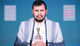 الحوثي: عملياتنا نصرة للشعب الفلسطيني مستمرة