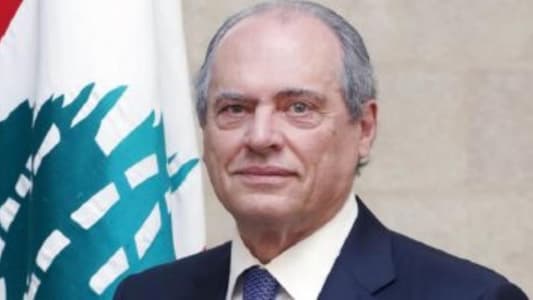 الشامي: لا خلاص للبنان من الأزمة إلا بالإصلاح