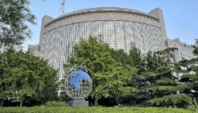 الصين: لاستئناف المفاوضات بين روسيا وأوكرانيا في أقرب وقت ممكن