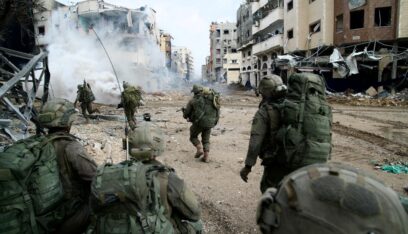 أعباء إضافية تفرضها الحرب.. العجز المالي الإسرائيلي يرتفع