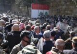 الحكومة تدرس غداً رواتب الموظفين والمتقاعدين