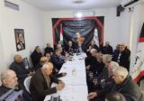 لقاء الأحزاب: التصعيد الاسرائيلي باستهداف المدنيين في لبنان محاولة يائسة للهروب إلى الأمام