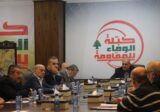 الوفاء للمقاومة: نزعة التفرّد والهيمنة ظاهرة ومُتأصلة لدى الإدارة الأميركية