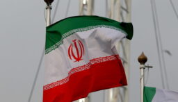 إيران تكشف عن قيمة تجارتها الخارجية بداية هذا العام