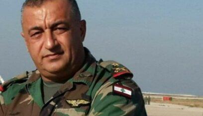 العميد المتقاعد بسام ياسين لصوت المدى: منذ الـ7 صباحاً أغلقنا مداخل مجلس الوزراء والدولة تتعاطى بمزاجية مع ملف المتقاعدين