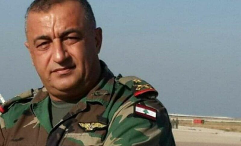 العميد المتقاعد بسام ياسين لصوت المدى: منذ الـ7 صباحاً أغلقنا مداخل مجلس الوزراء والدولة تتعاطى بمزاجية مع ملف المتقاعدين