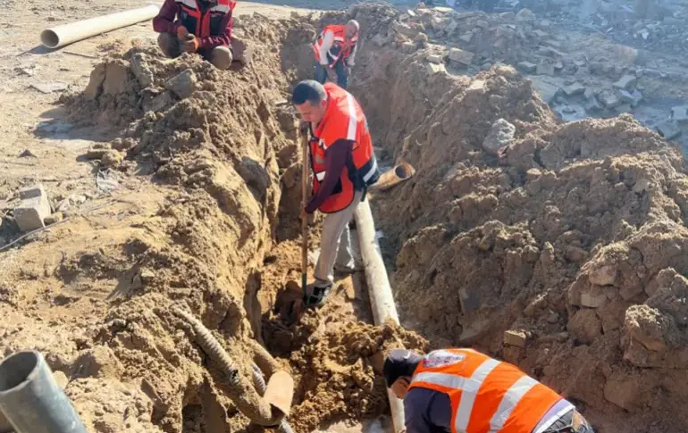 “نيويورك تايمز”: الجيش الإسرائيلي عدّل المواد المصورة التي بثها لدرء اللوم عن نفسه في مقتل العشرات