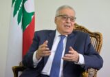بو حبيب ل”المونيتور”: أمن جنوب لبنان يعتمد على التنفيذ الكامل والشامل للقرار ١٧٠١ ولاحقاً على إبرام اتفاق نهائي حول الحدود الجنوبية