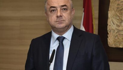 بو صعب: سجلت اعتراضاً عند الرئيس بري لماذا شارك وزراؤه وصوتوا في جلسة نسف فيها ميقاتي دستور الطائف