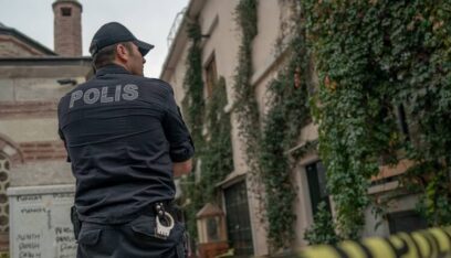 ضبط خلية تجسس جديدة تعمل لصالح “الموساد” في تركيا