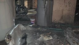 ارتفاع عدد القتلى جرّاء حريق المطعم في بشارة الخوري في بيروت إلى ٩