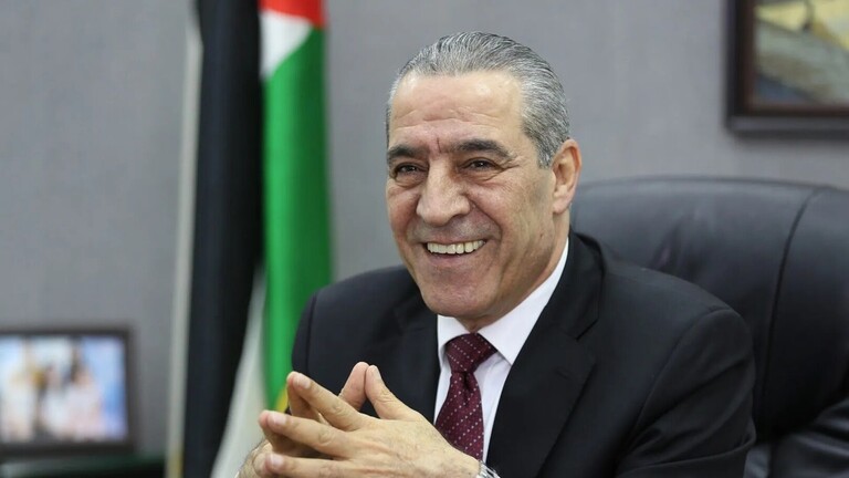 منظمة التحرير الفلسطينية تشكر السعودية على موقفها الثابت مع الشعب الفلسطيني