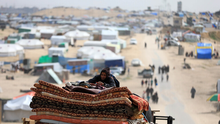 الخارجية الأميركية لـ”العربية”: إسرائيل لن تشن أي عملية في رفح قبل التشاور معنا